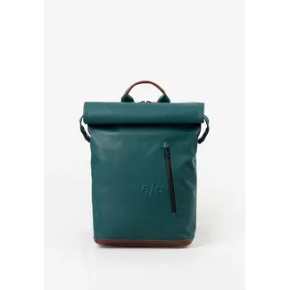 Aunts & Uncles Rugzak 'Tokio'13 inch - Transformative Teal