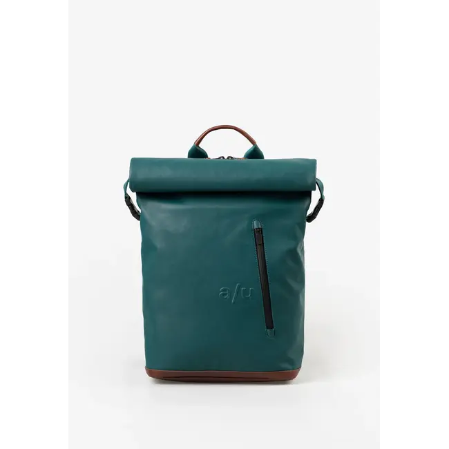 Aunts & Uncles Rugzak 'Tokio'13 inch - Transformative Teal
