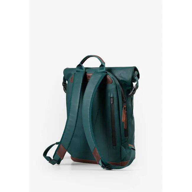 Aunts & Uncles Rugzak 'Tokio'13 inch - Transformative Teal