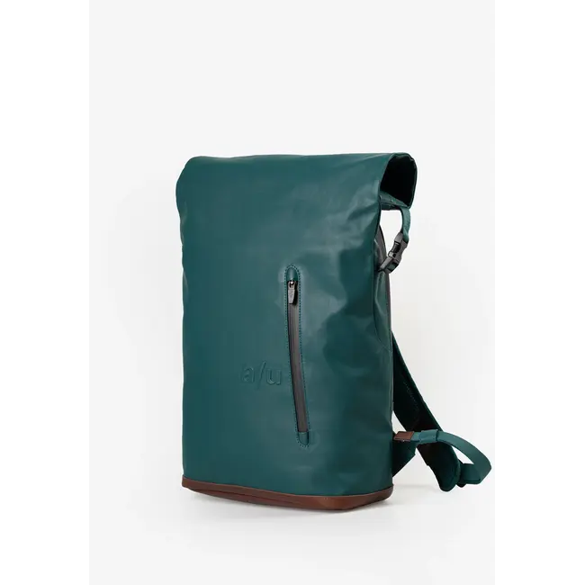 Aunts & Uncles Rugzak 'Tokio'13 inch - Transformative Teal