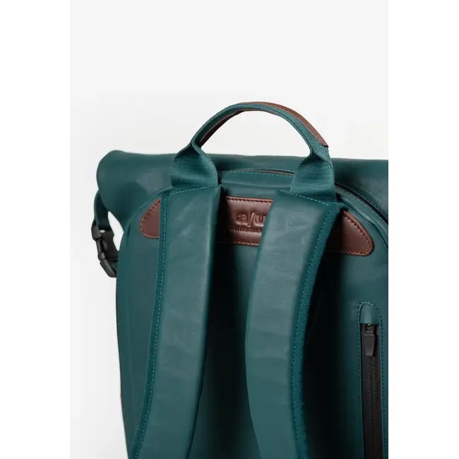 Aunts & Uncles Rugzak 'Tokio'13 inch - Transformative Teal