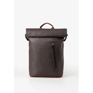 Aunts & Uncles Rugzak 'Fukui' 15 inch Ground Coffee