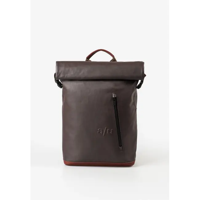 Aunts & Uncles Rugzak 'Fukui' 15 inch Ground Coffee