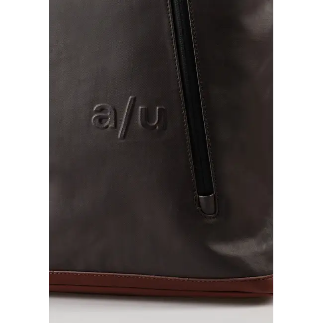 Aunts & Uncles Rugzak 'Fukui' 15 inch Ground Coffee