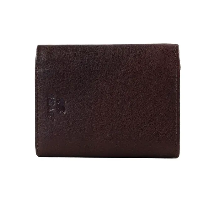 Bear Design Portemonneetje 'Nana' Bordeaux