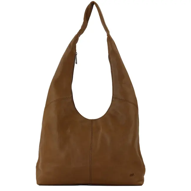 Bear Design Shopper/Buideltas 'Pauline' Antler