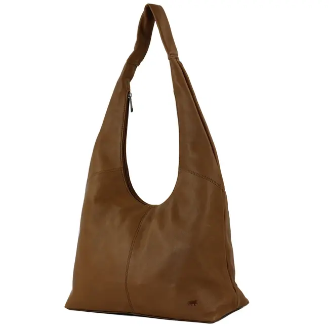 Bear Design Shopper/Buideltas 'Pauline' Antler