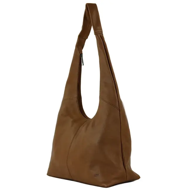 Bear Design Shopper/Buideltas 'Pauline' Antler