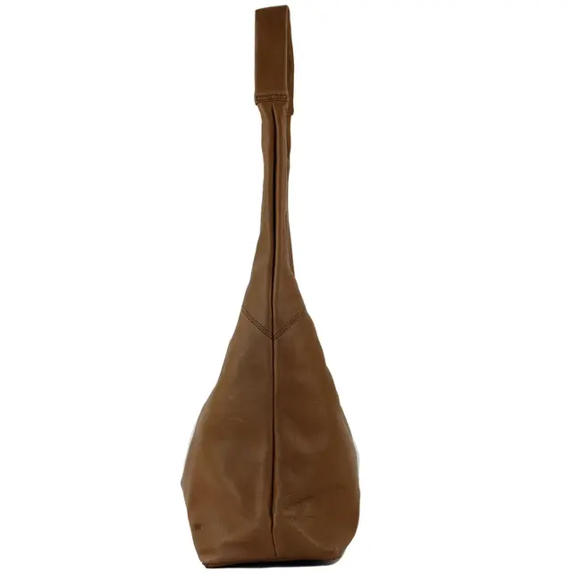 Bear Design Shopper/Buideltas 'Pauline' Antler