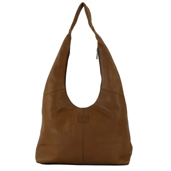 Bear Design Shopper/Buideltas 'Pauline' Antler