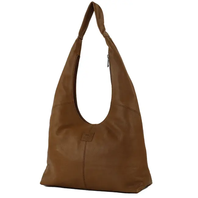 Bear Design Shopper/Buideltas 'Pauline' Antler
