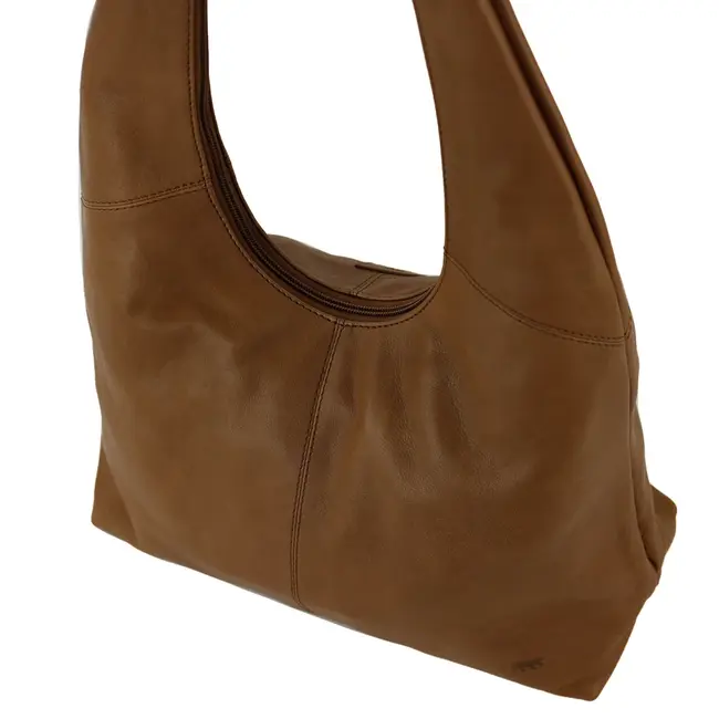 Bear Design Shopper/Buideltas 'Pauline' Antler