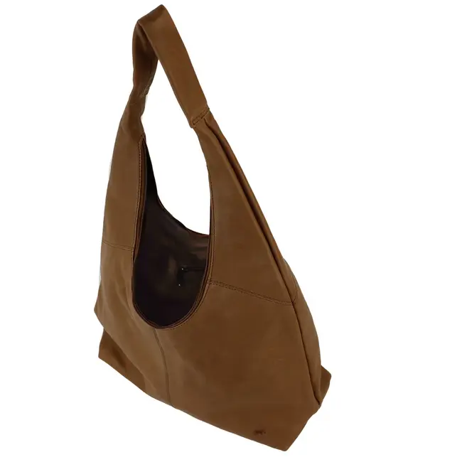 Bear Design Shopper/Buideltas 'Pauline' Antler