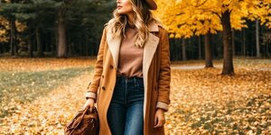 Autumn Ready!