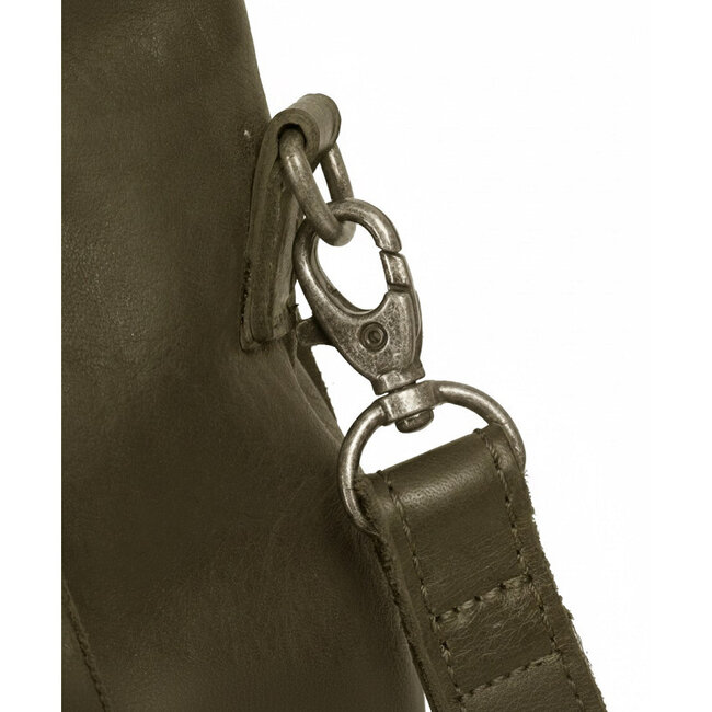 Justified  'Nynke' Groen - Shopper & Laptop Bag - 14 inch