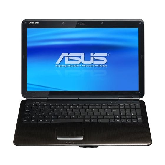 ASUS K50IP-SX004V | 4 GB | Windows 10