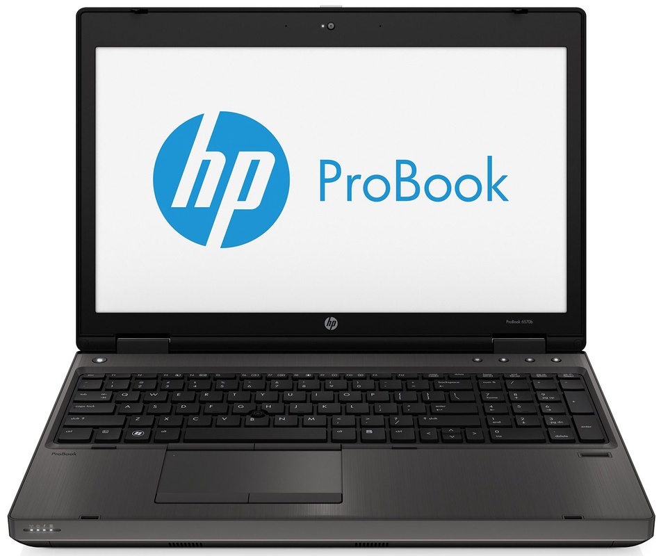 HP Probook 6570b | 15,6″ | I5 3e Gen | 240GB SSD | 8GB | Windows 10 Prof – US QWERTY