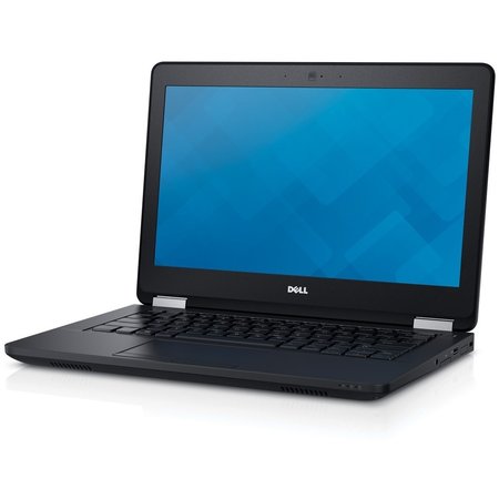 Dell Latitude 5270 12,3inch/i5/8GB/128SSD Laptop