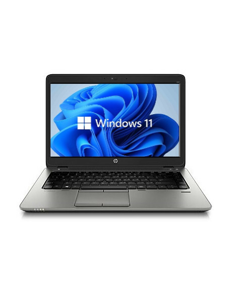 HP EliteBook 840 G1 | I5 4e Gen | 8 GB | Win 11