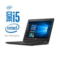 Dell Latitude E7270 Intel Core i5 6300U | 256GB SSD | 16GB | 12,5″ FHD IPS | W10 PRO