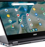 NIEUW! Acer Spin 514 CP514-1H-R1CG - 2-in-1 Chromebook - 14 inch