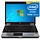 HP Elitebook 2540P Core i7 L640 | 8 GB | 240 SSD GB HDD | Windows 10