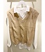 LINA KNIT DEBARDEUR