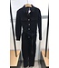 SIF RIB JUMPSUIT