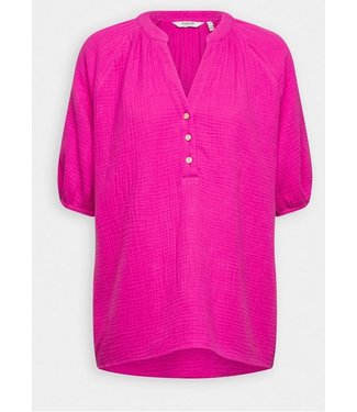BYOUNG BYIBERLIN TUNIC BLOUSE