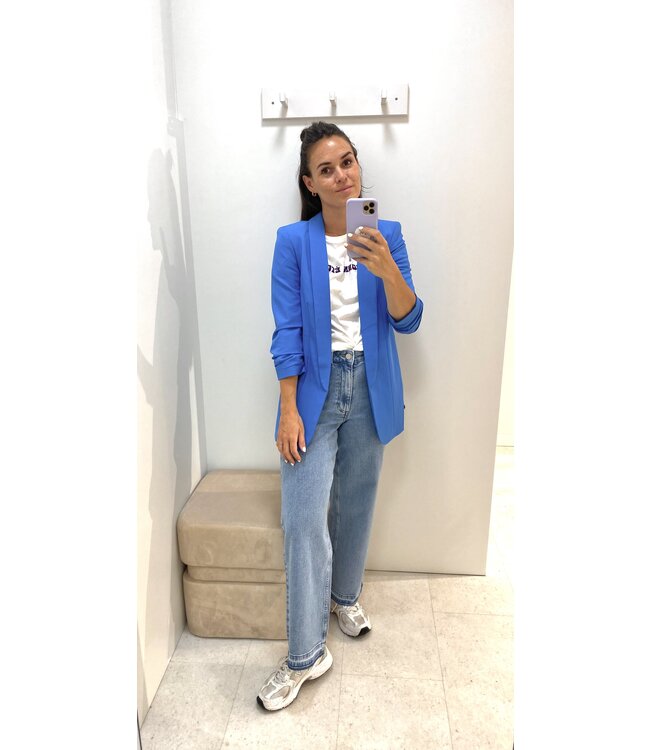 PCBOSELLA 3 4 BLAZER NOOS