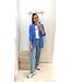PCBOSELLA 3 4 BLAZER NOOS