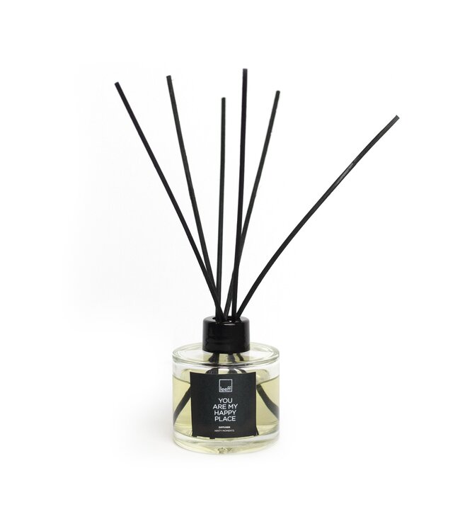 MILA  & ME GEURSTOKJES YOU ARE MY HAPPY PLACE MINTY MOMENTS 100ML