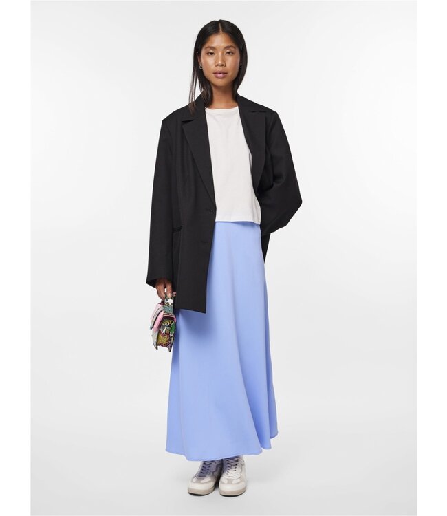 PCFRANAN HW MIDI SKIRT