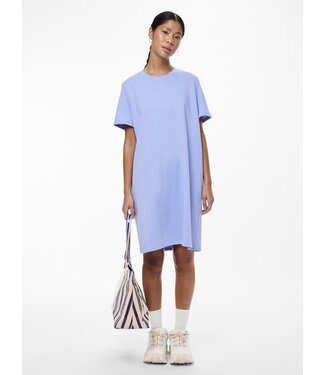 PCCHILLI SUMMER SS SWEAT DRESS NOOS