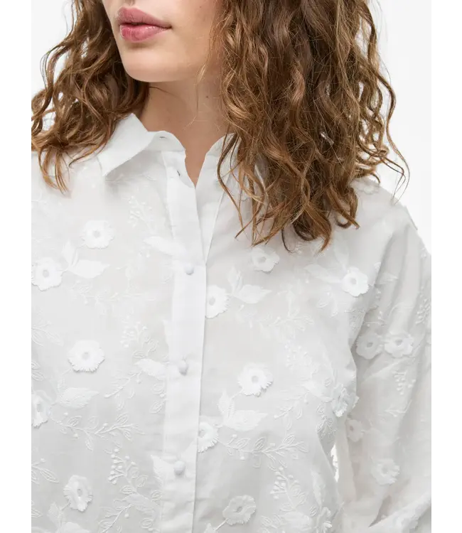 VISIMONE LX SHIRT SW