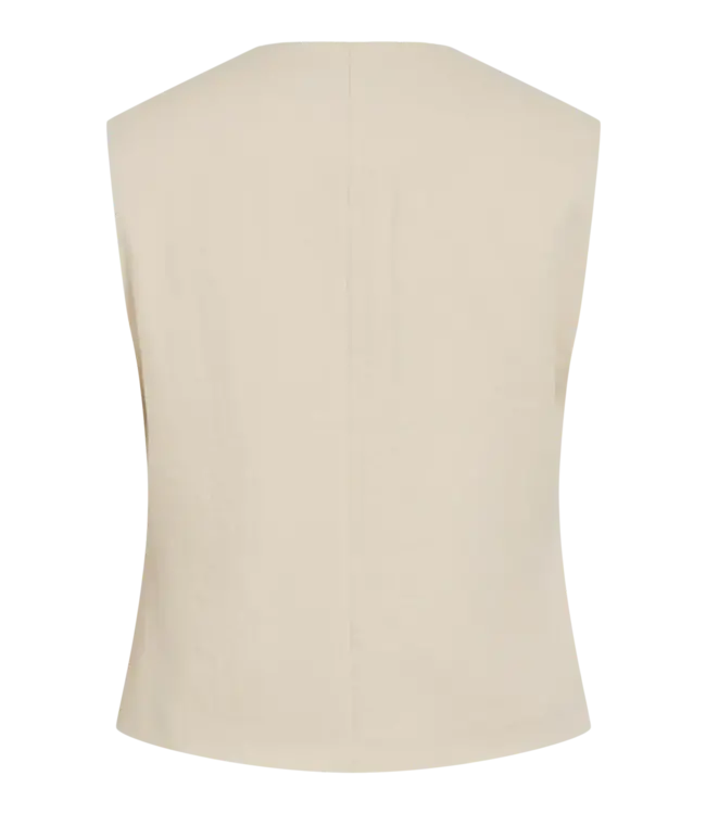 VIFLEA SL TAILORED VEST BI