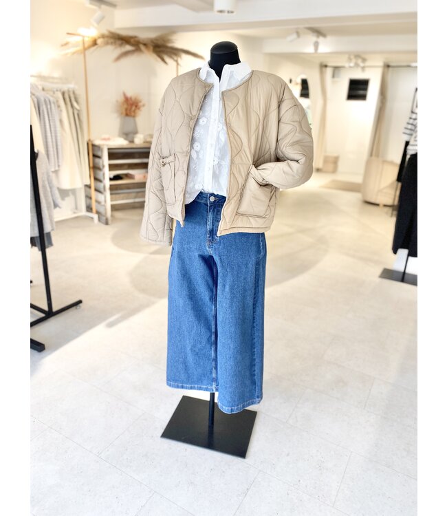 VISIBIRIA POCKET JACKET ST