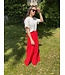 PCTOHIME HW ANKLE SKIRT