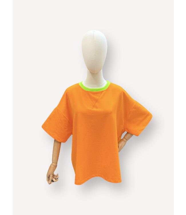 JO BRIGHT COLOR T-SHIRT OG