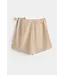 CARMI LINEN SKORT