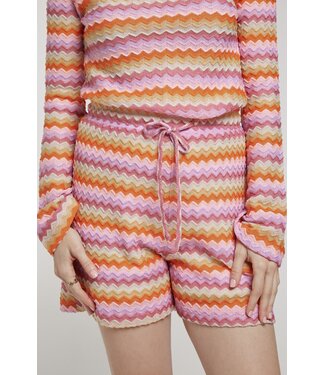 Andy & Lucy ROBIN MISSONI SHORT