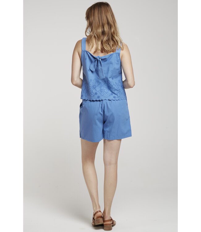 Andy & Lucy JOSEE SKORT