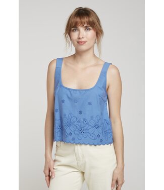 Andy & Lucy DANAE TOP