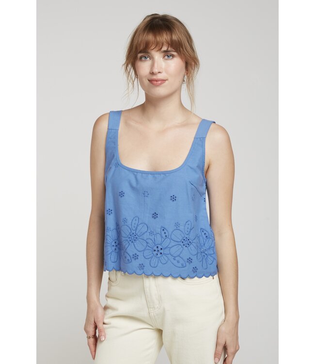 Andy & Lucy DANAE TOP