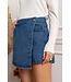 DENIM SKORT BJ