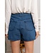 DENIM SKORT BJ
