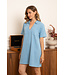 SOFT DENIM DRESS CI