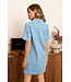 SOFT DENIM DRESS CI