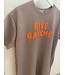 SWEAT DRESS RIVE GAUCHE SB