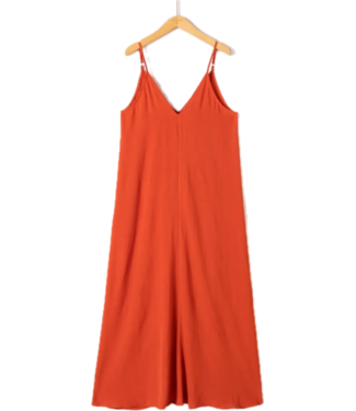 KASIA DRESS TC